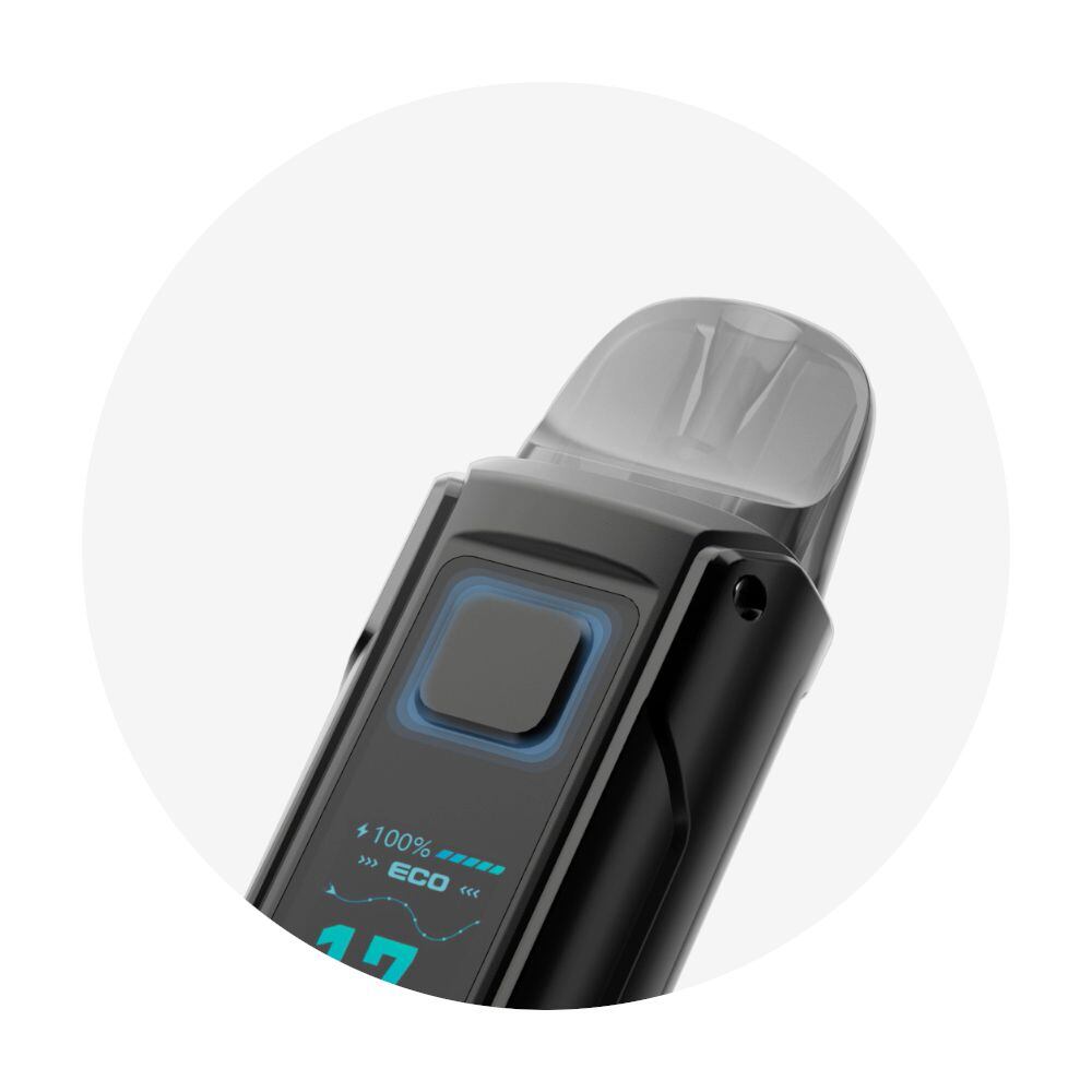 Uwell Caliburn Explorer Pod Kit_6